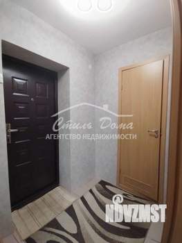 1-к квартира, вторичка, 32м2, 3/5 этаж