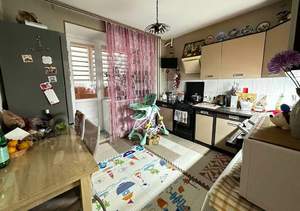 1-к квартира, вторичка, 39м2, 1/7 этаж