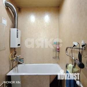1-к квартира, вторичка, 32м2, 5/5 этаж