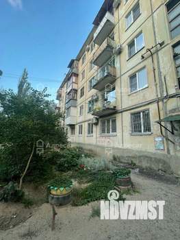 2-к квартира, вторичка, 46м2, 4/5 этаж