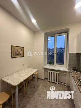 2-к квартира, вторичка, 49м2, 4/5 этаж