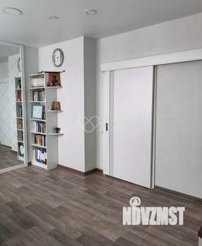2-к квартира, вторичка, 43м2, 18/19 этаж