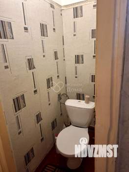2-к квартира, вторичка, 50м2, 1/3 этаж