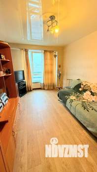 2-к квартира, вторичка, 55м2, 7/19 этаж