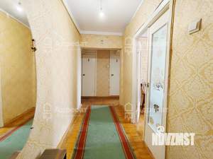 3-к квартира, вторичка, 65м2, 1/9 этаж