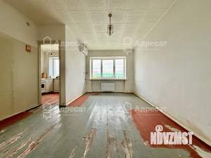 1-к квартира, вторичка, 31м2, 2/4 этаж