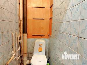 3-к квартира, вторичка, 64м2, 3/9 этаж