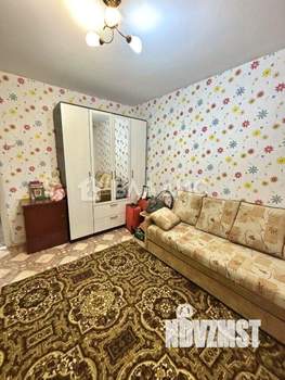 1-к квартира, вторичка, 35м2, 3/9 этаж