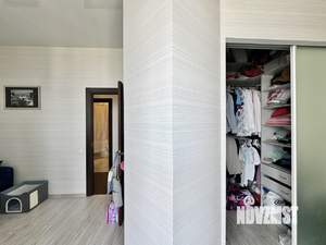 3-к квартира, вторичка, 95м2, 9/26 этаж
