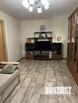 3-к квартира, вторичка, 62м2, 2/5 этаж