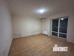 1-к квартира, вторичка, 40м2, 13/17 этаж