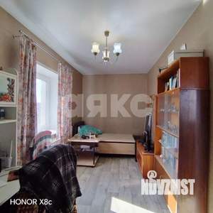 3-к квартира, вторичка, 52м2, 5/5 этаж
