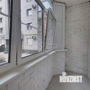 2-к квартира, вторичка, 57м2, 1/9 этаж