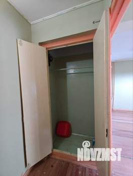 1-к квартира, вторичка, 30м2, 1/5 этаж