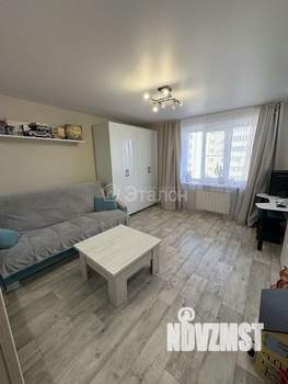 1-к квартира, вторичка, 40м2, 5/9 этаж