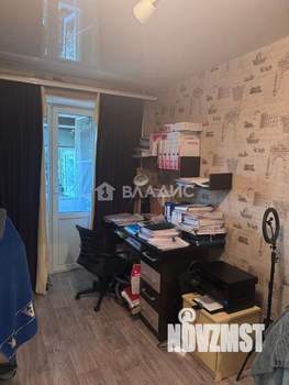 2-к квартира, вторичка, 44м2, 2/2 этаж