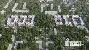 1-к квартира, вторичка, 40м2, 5/5 этаж