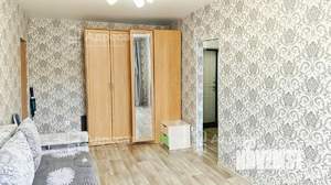 1-к квартира, вторичка, 29м2, 5/5 этаж