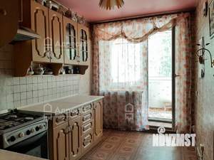 2-к квартира, вторичка, 45м2, 1/2 этаж