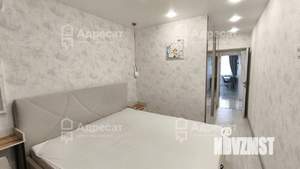 2-к квартира, вторичка, 49м2, 4/4 этаж