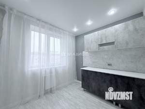 1-к квартира, вторичка, 30м2, 9/11 этаж