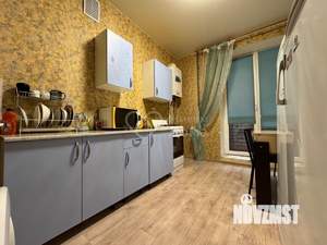 1-к квартира, вторичка, 32м2, 1/5 этаж
