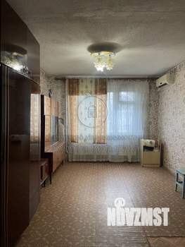 1-к квартира, вторичка, 36м2, 1/5 этаж