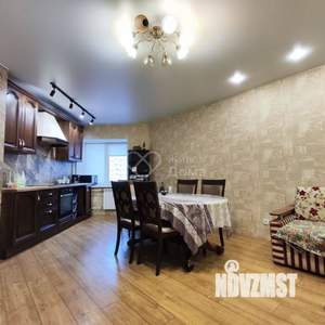 2-к квартира, вторичка, 93м2, 4/18 этаж