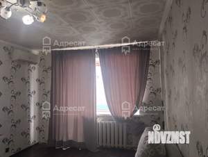 2-к квартира, вторичка, 46м2, 9/9 этаж