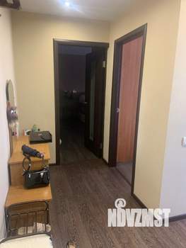 2-к квартира, вторичка, 45м2, 9/9 этаж