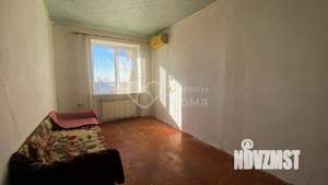 3-к квартира, вторичка, 59м2, 5/5 этаж