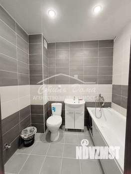1-к квартира, вторичка, 38м2, 4/5 этаж