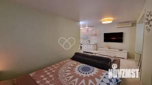 1-к квартира, вторичка, 40м2, 12/13 этаж