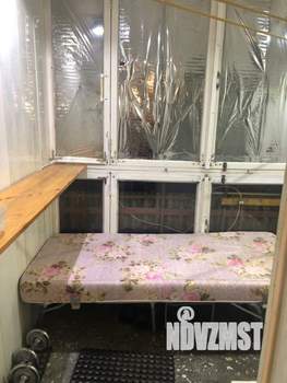 2-к квартира, вторичка, 52м2, 5/9 этаж