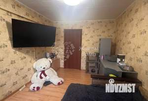 2-к квартира, вторичка, 44м2, 3/5 этаж