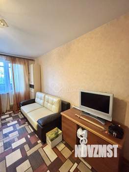 2-к квартира, вторичка, 52м2, 7/9 этаж
