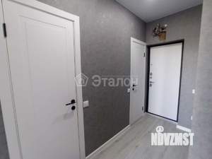 2-к квартира, вторичка, 53м2, 13/23 этаж