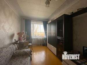 2-к квартира, вторичка, 42м2, 4/4 этаж