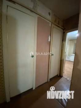 2-к квартира, вторичка, 51м2, 2/9 этаж