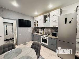 1-к квартира, вторичка, 34м2, 1/5 этаж