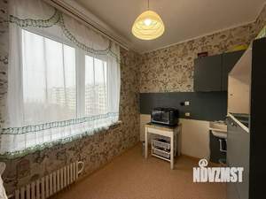 1-к квартира, вторичка, 34м2, 7/16 этаж