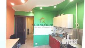 3-к квартира, вторичка, 58м2, 3/9 этаж