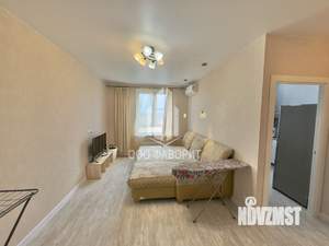 1-к квартира, вторичка, 31м2, 2/10 этаж