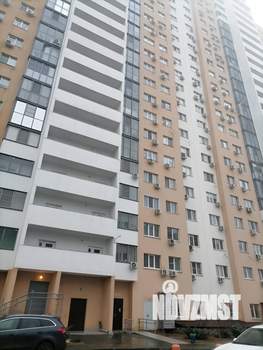 2-к квартира, вторичка, 58м2, 3/23 этаж