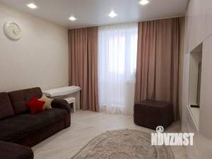 2-к квартира, вторичка, 55м2, 5/10 этаж