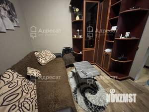 1-к квартира, вторичка, 28м2, 1/4 этаж