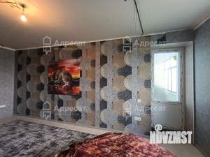 1-к квартира, вторичка, 36м2, 10/10 этаж
