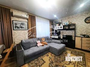 1-к квартира, вторичка, 40м2, 2/3 этаж