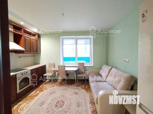 2-к квартира, вторичка, 76м2, 7/13 этаж