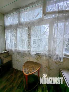 2-к квартира, вторичка, 51м2, 1/9 этаж